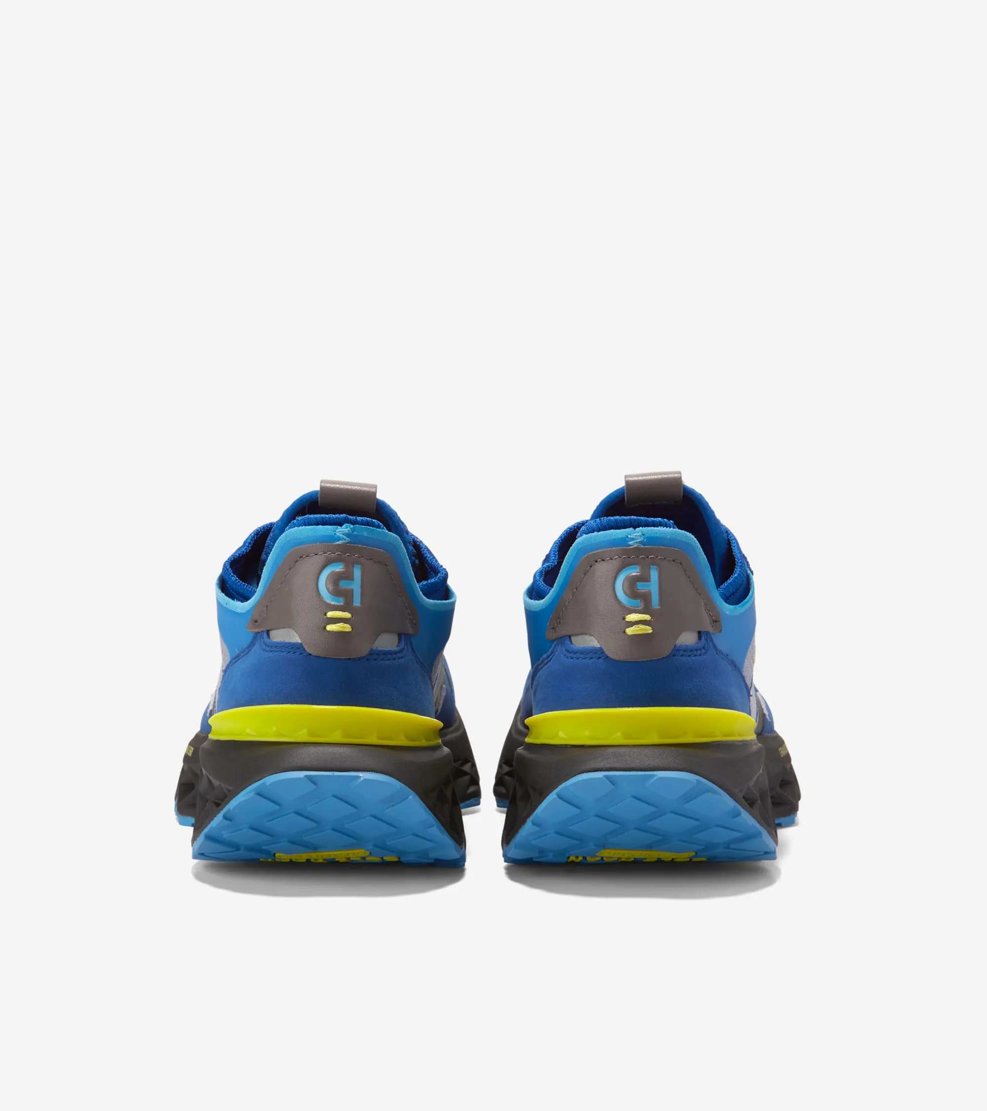 კაცის 5.ZERØGRAND Running Sneakers