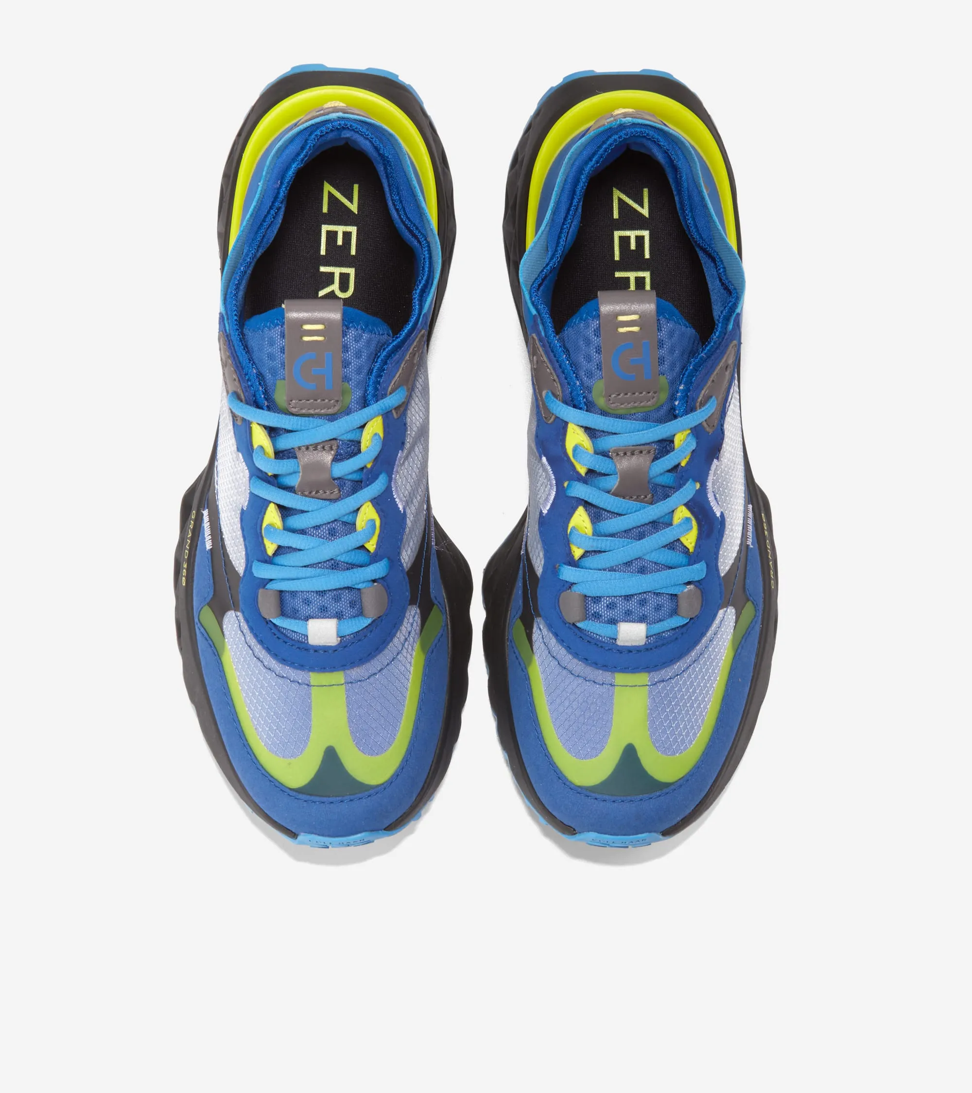 კაცის 5.ZERØGRAND Running Sneakers
