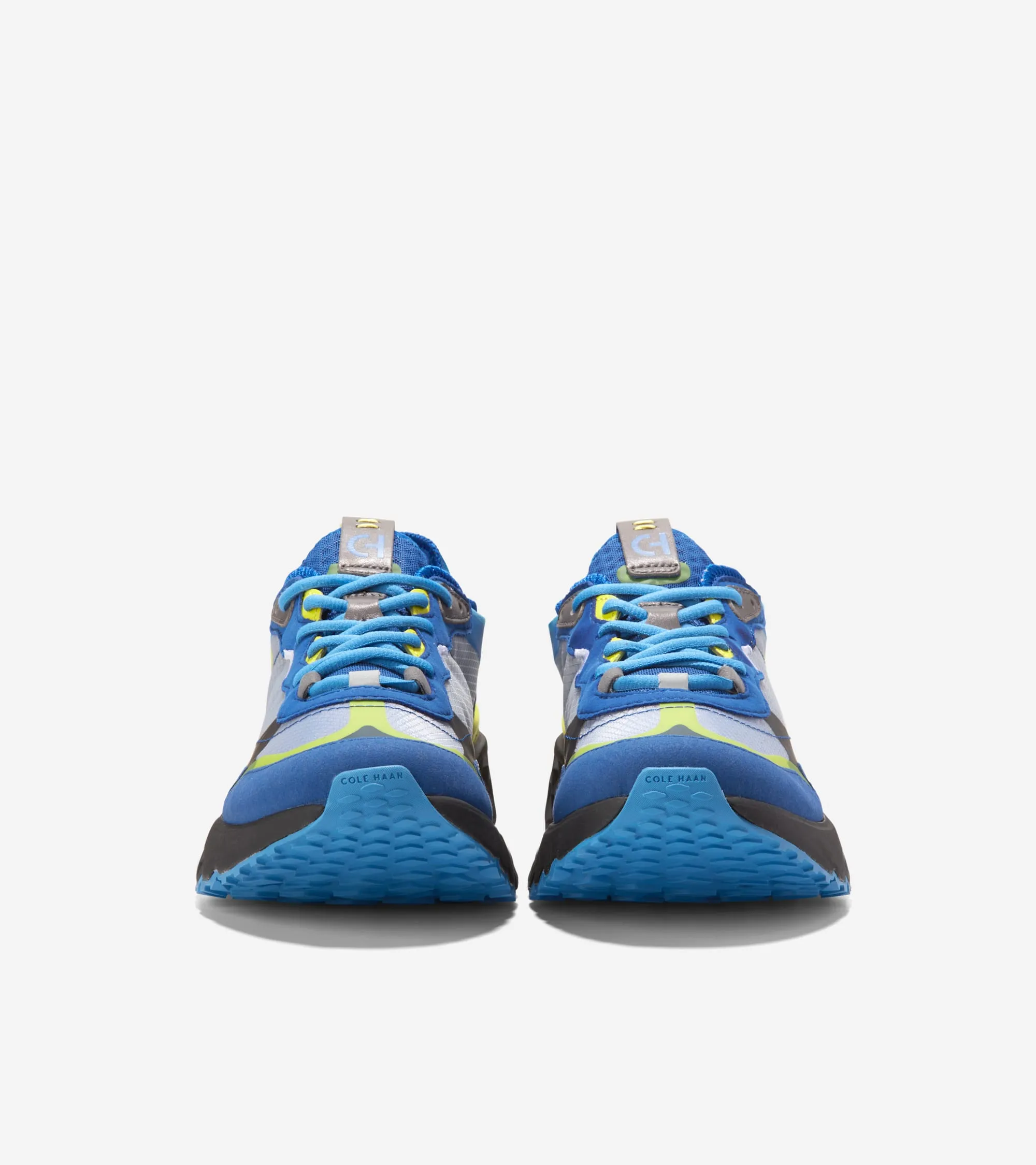 კაცის 5.ZERØGRAND Running Sneakers