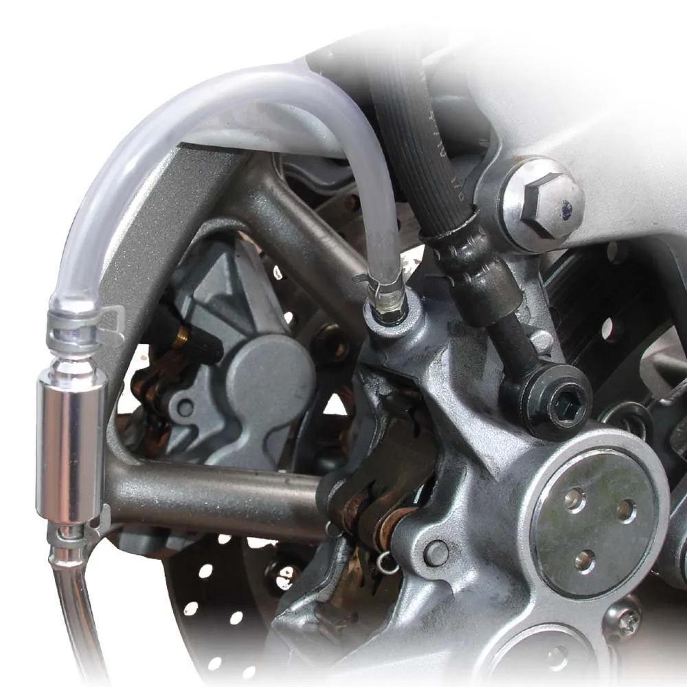 Air Bleeding HoseOxford Solo Brake Bleeder