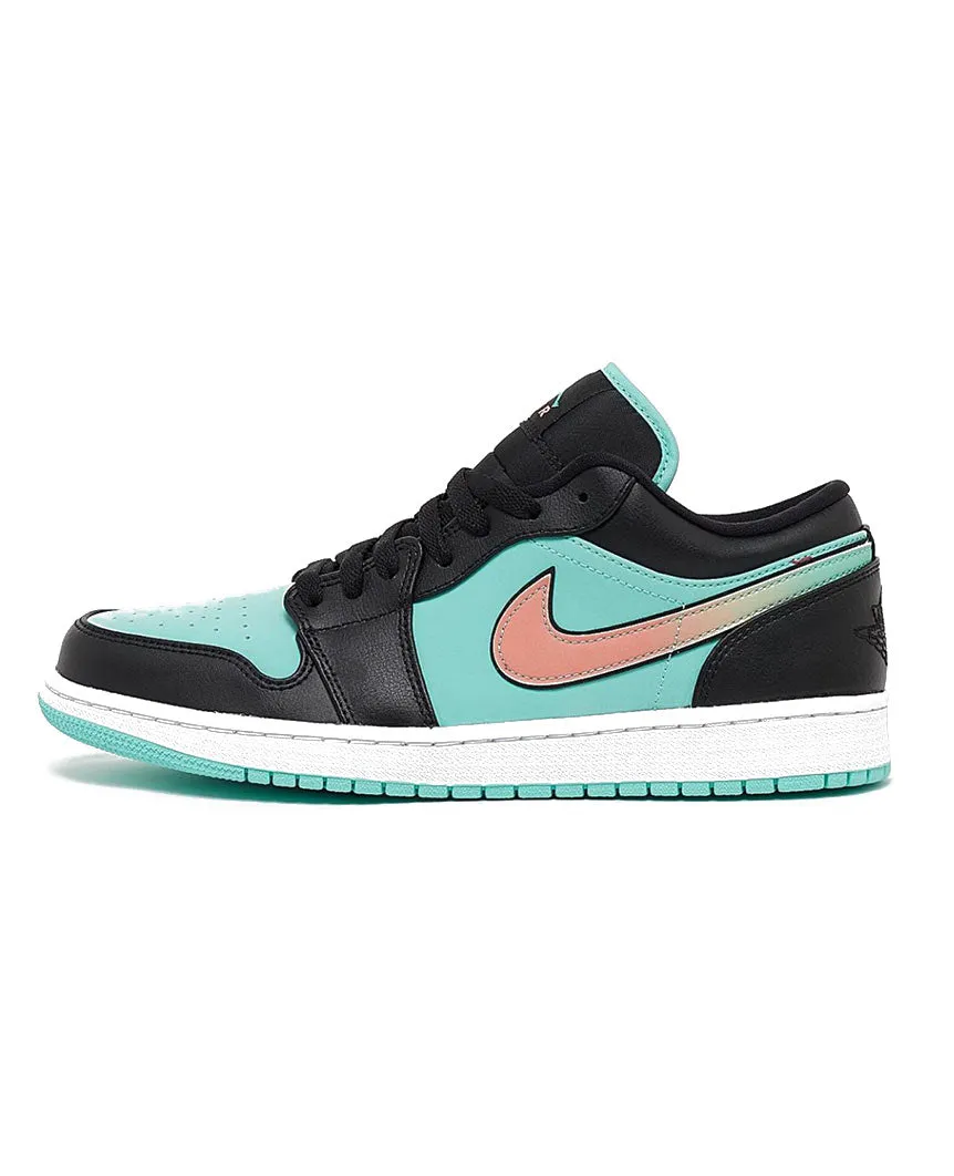 Air Jordan 1 Low SE GS  Tropical Twist Baby/Toddler