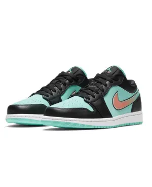 Air Jordan 1 Low SE GS  Tropical Twist Baby/Toddler