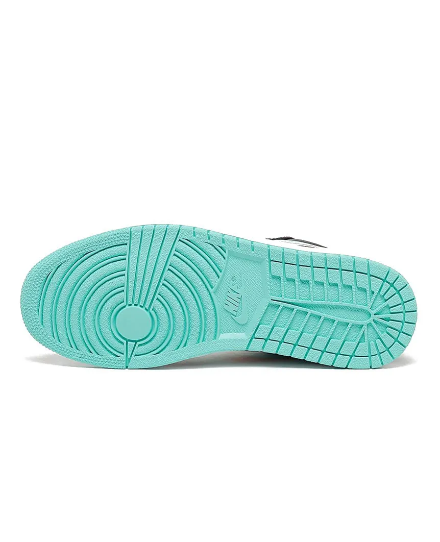 Air Jordan 1 Low SE GS  Tropical Twist Baby/Toddler