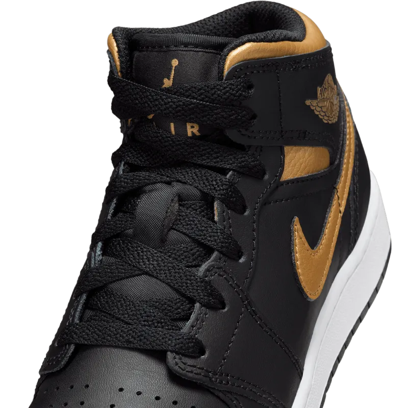 Air Jordan 1 Mid (GS)