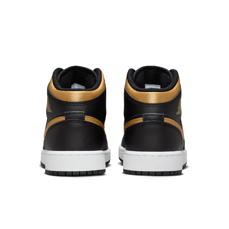 Air Jordan 1 Mid (GS)