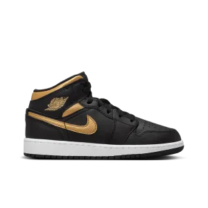 Air Jordan 1 Mid (GS)