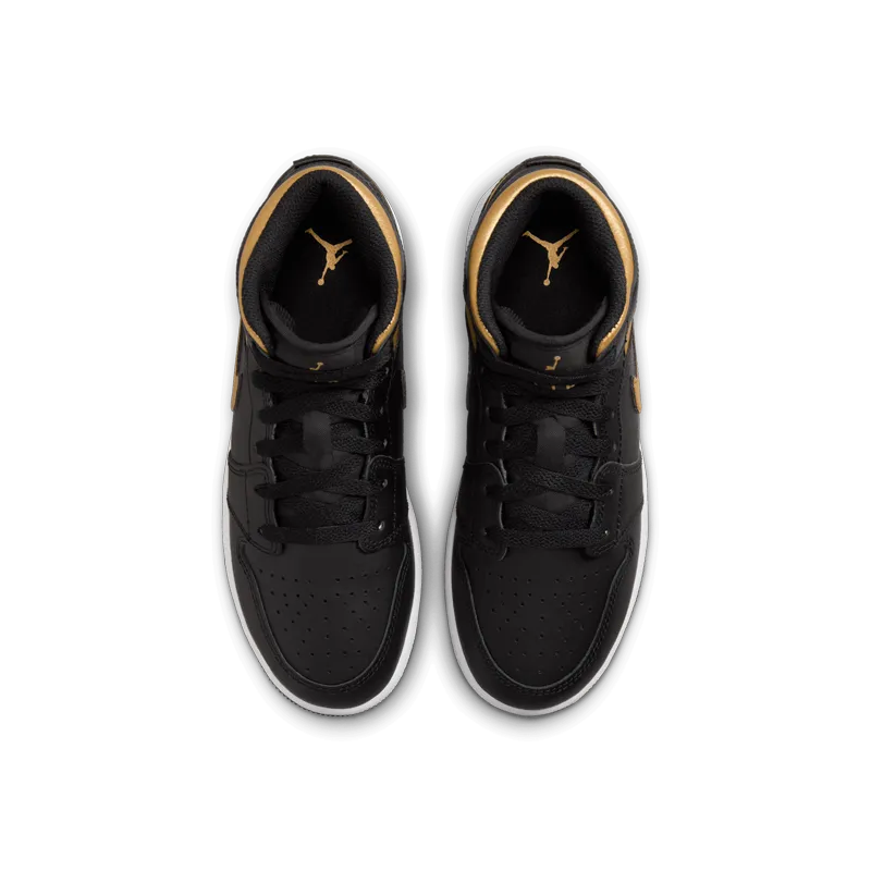 Air Jordan 1 Mid (GS)