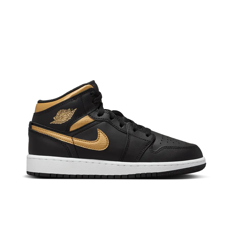 Air Jordan 1 Mid (GS)