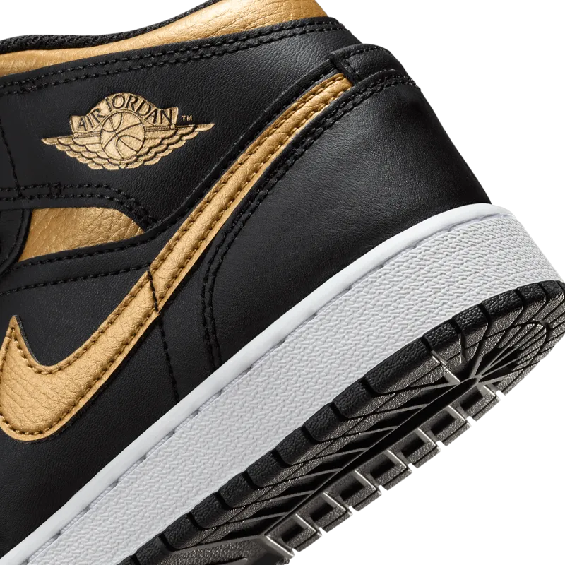 Air Jordan 1 Mid (GS)