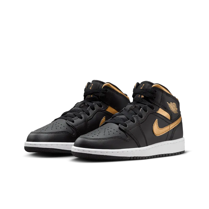 Air Jordan 1 Mid (GS)
