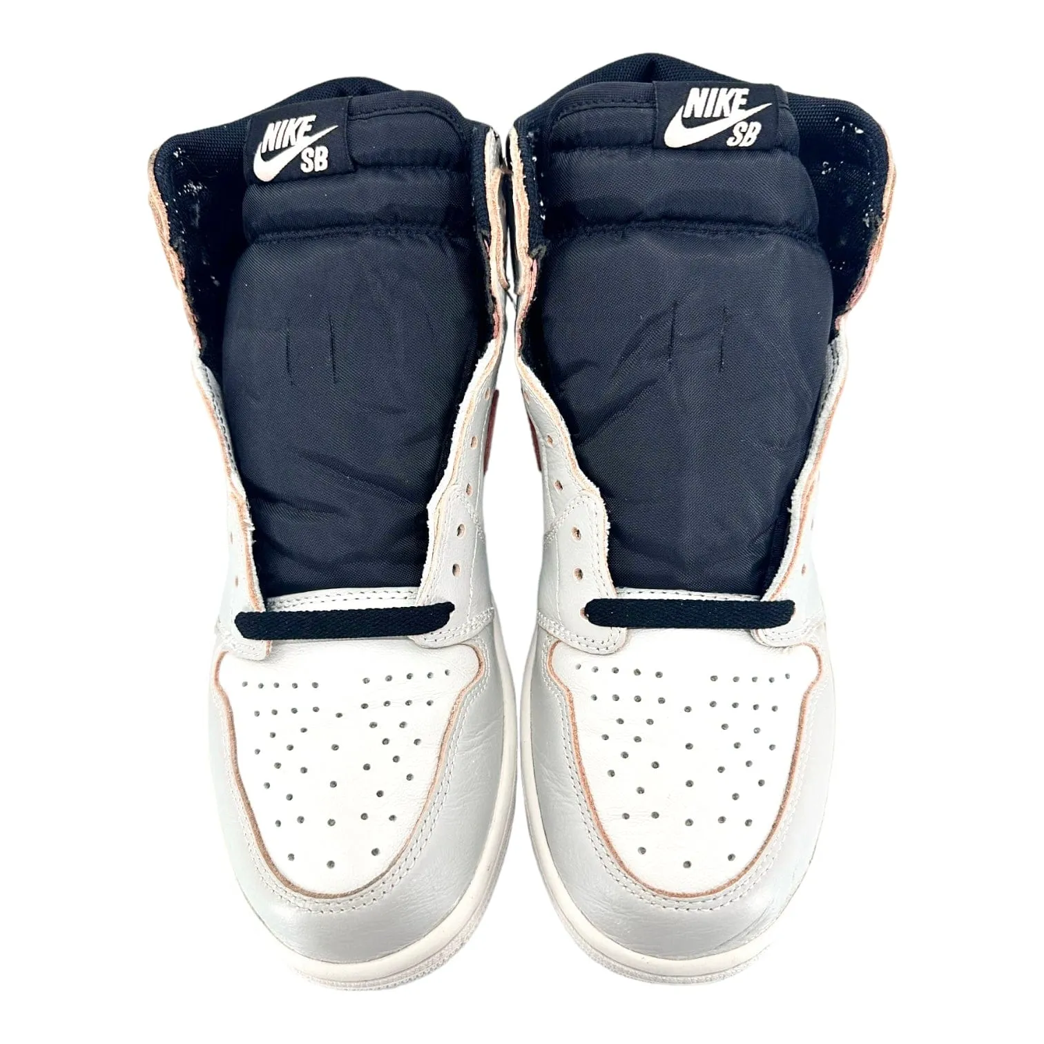 Air Jordan 1 Retro High OG Defiant SB NYC to Paris Pre-Owned