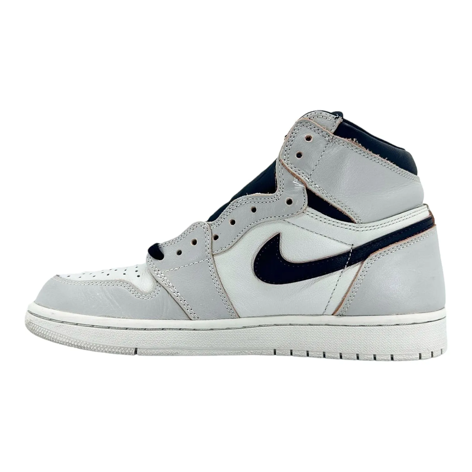 Air Jordan 1 Retro High OG Defiant SB NYC to Paris Pre-Owned