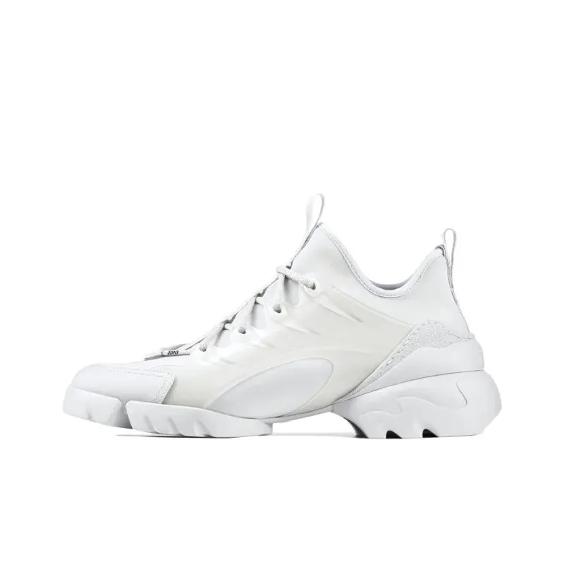 CHRISTIAN DIOR D-CONNECT NEOPRENE LADIES SNEAKERS