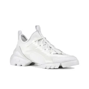 CHRISTIAN DIOR D-CONNECT NEOPRENE LADIES SNEAKERS