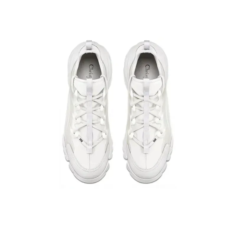 CHRISTIAN DIOR D-CONNECT NEOPRENE LADIES SNEAKERS