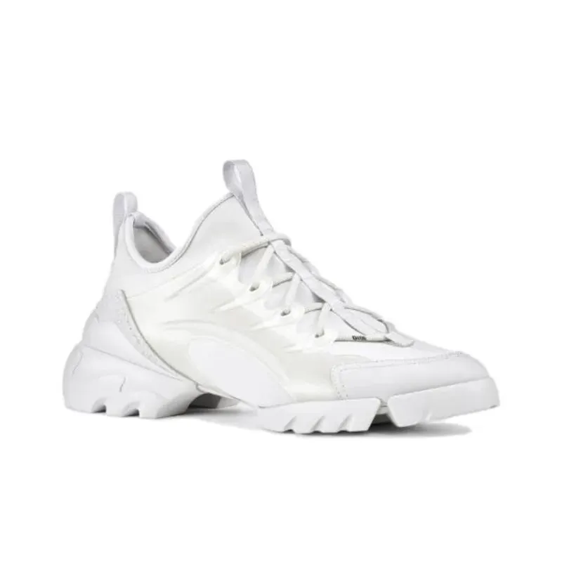 CHRISTIAN DIOR D-CONNECT NEOPRENE LADIES SNEAKERS