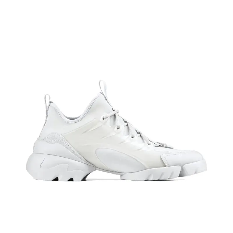 CHRISTIAN DIOR D-CONNECT NEOPRENE LADIES SNEAKERS