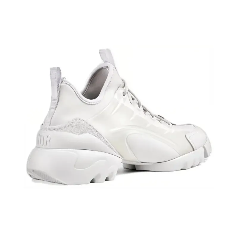 CHRISTIAN DIOR D-CONNECT NEOPRENE LADIES SNEAKERS
