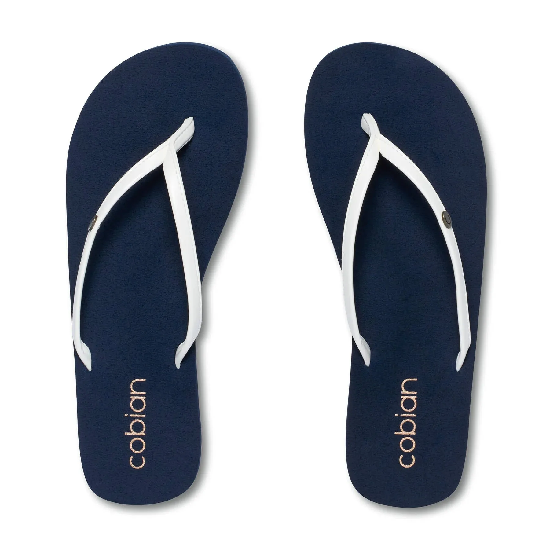 Cobian Womens Nias Bounce White