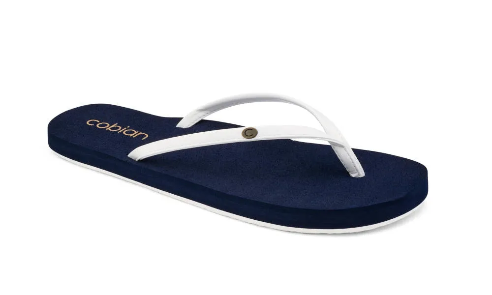 Cobian Womens Nias Bounce White