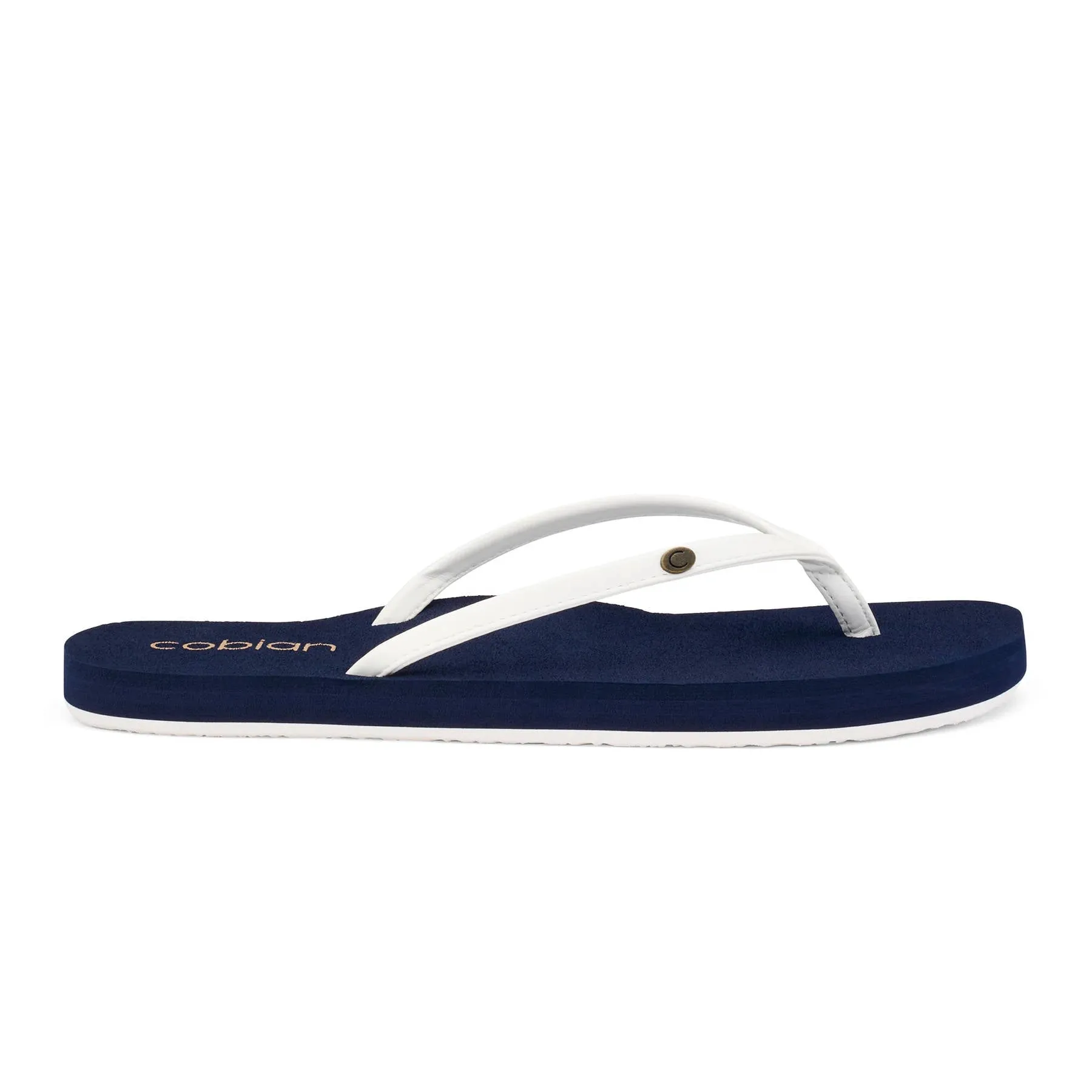 Cobian Womens Nias Bounce White