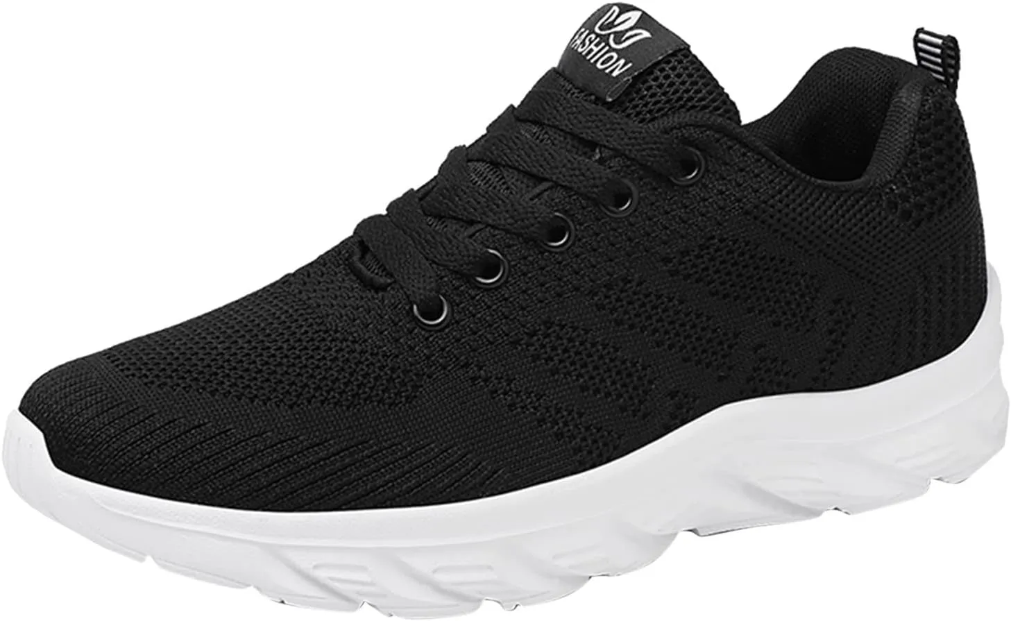 Comfort Lightweight Breathable Sneakers for Women Fashion Low Top Sneakers with Platform Versatile Dress Shoe