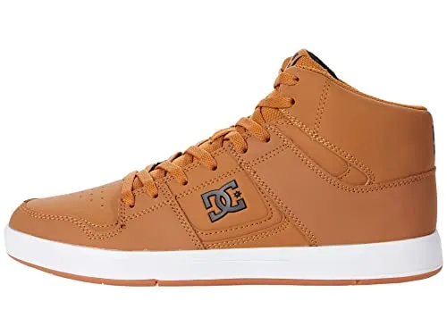 DC Cure Casual High-Top Skate Shoes Sneakers