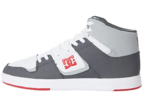 DC Cure Casual High-Top Skate Shoes Sneakers
