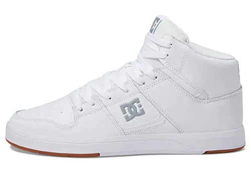 DC Cure Casual High-Top Skate Shoes Sneakers