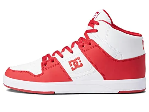DC Cure Casual High-Top Skate Shoes Sneakers