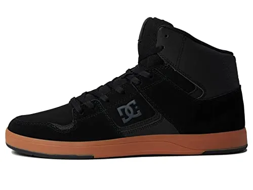 DC Cure Casual High-Top Skate Shoes Sneakers