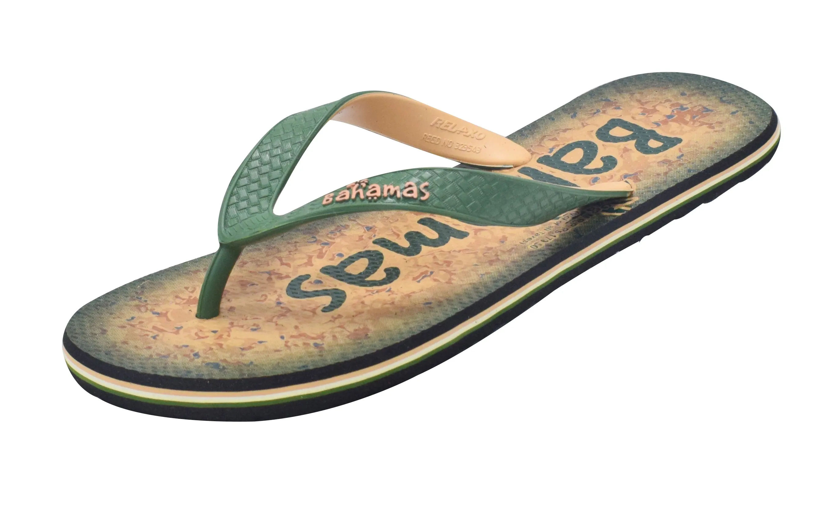 Flip Flops for Men BHG 103
