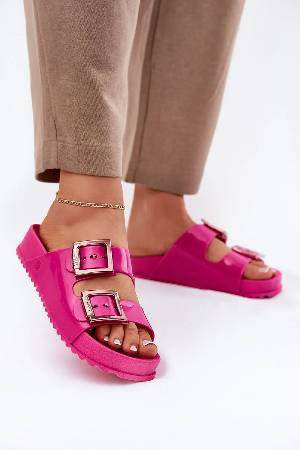 Flip-flops model 212706 Step in style