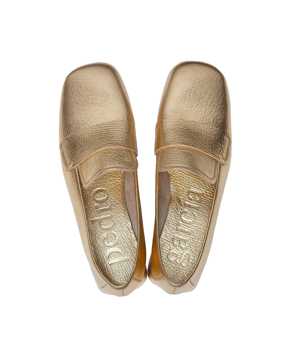 Galit Loafer in Ore