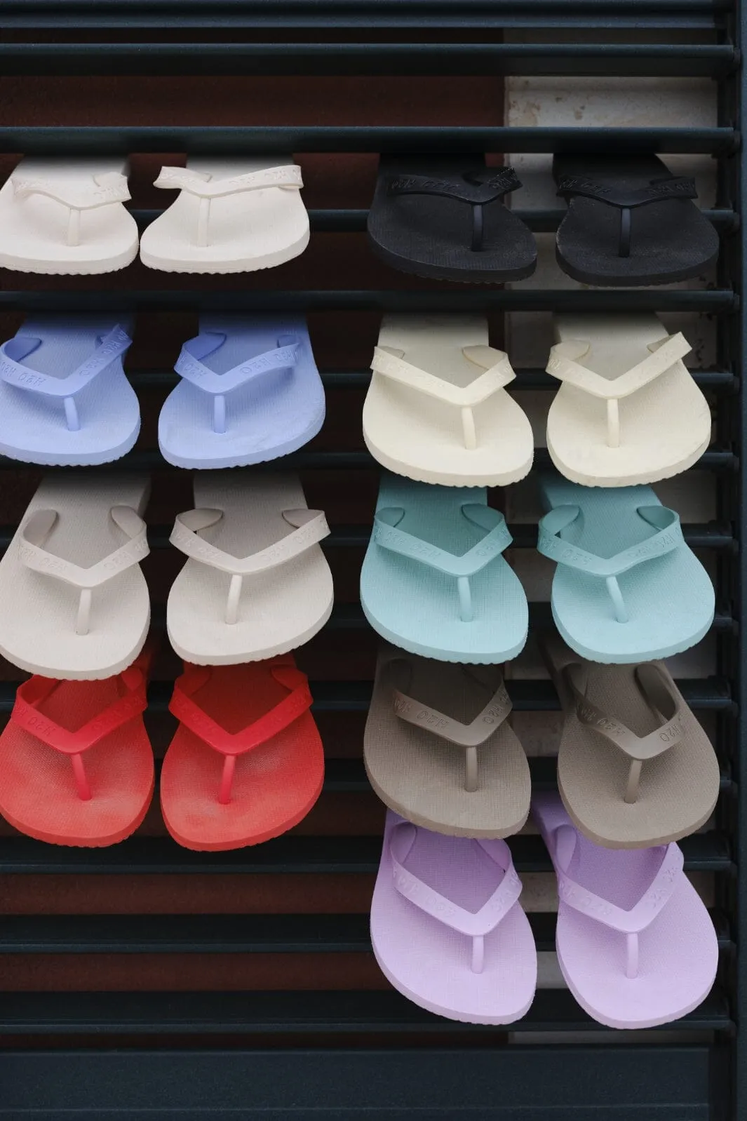 H2O - Flip Flop - 2015 Light Pink