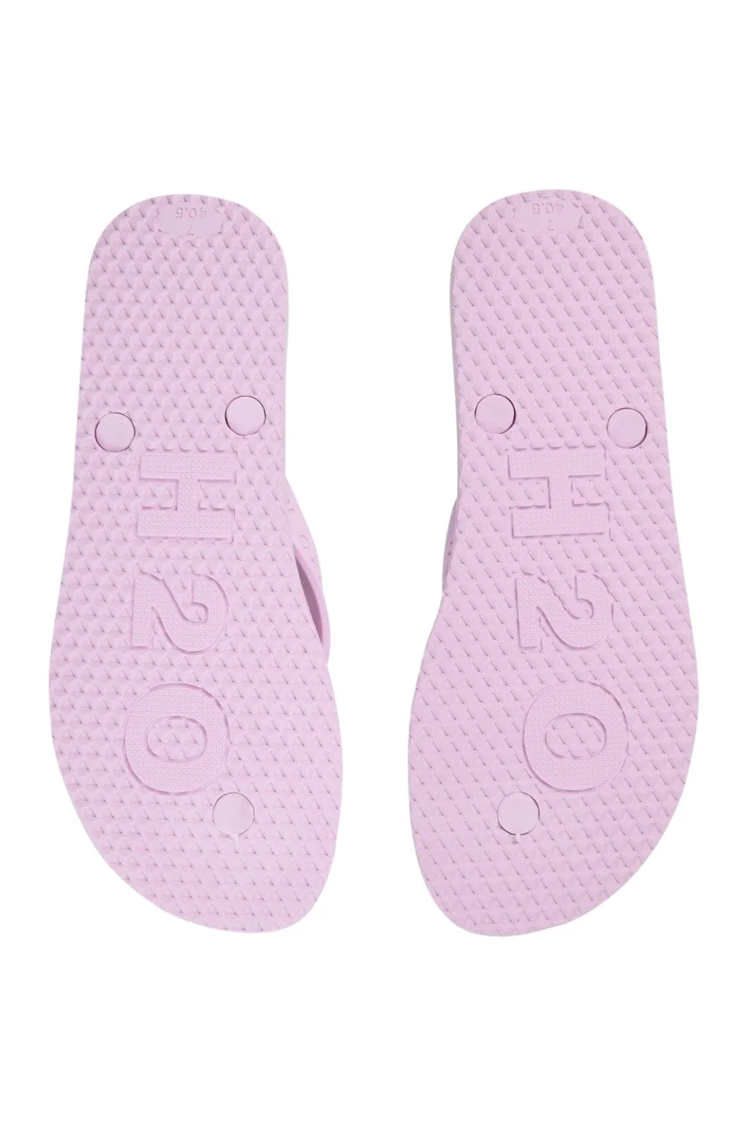 H2O - Flip Flop - 2015 Light Pink