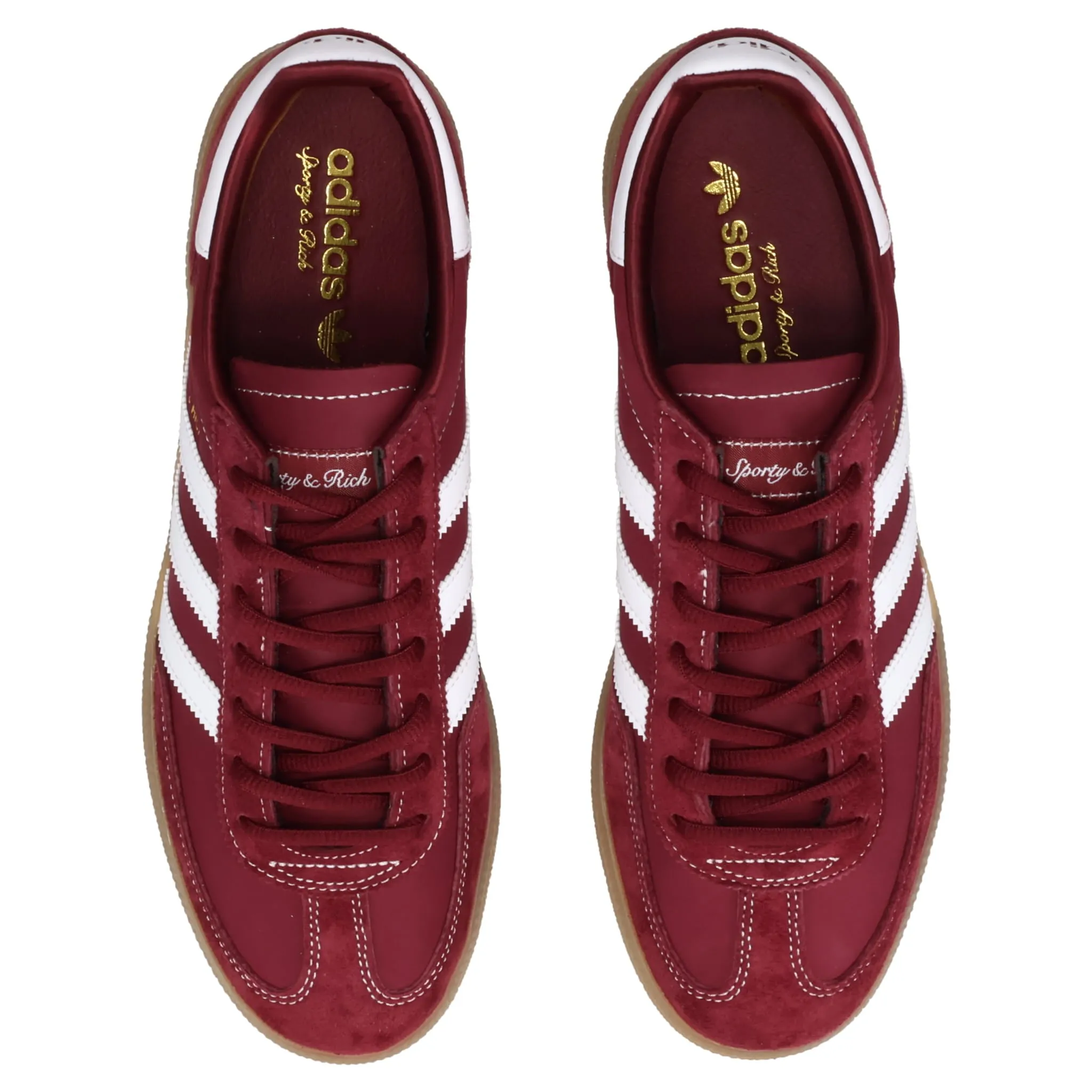 HANDBALL SPEZIAL / SHARED/FTWWHT/GUM3