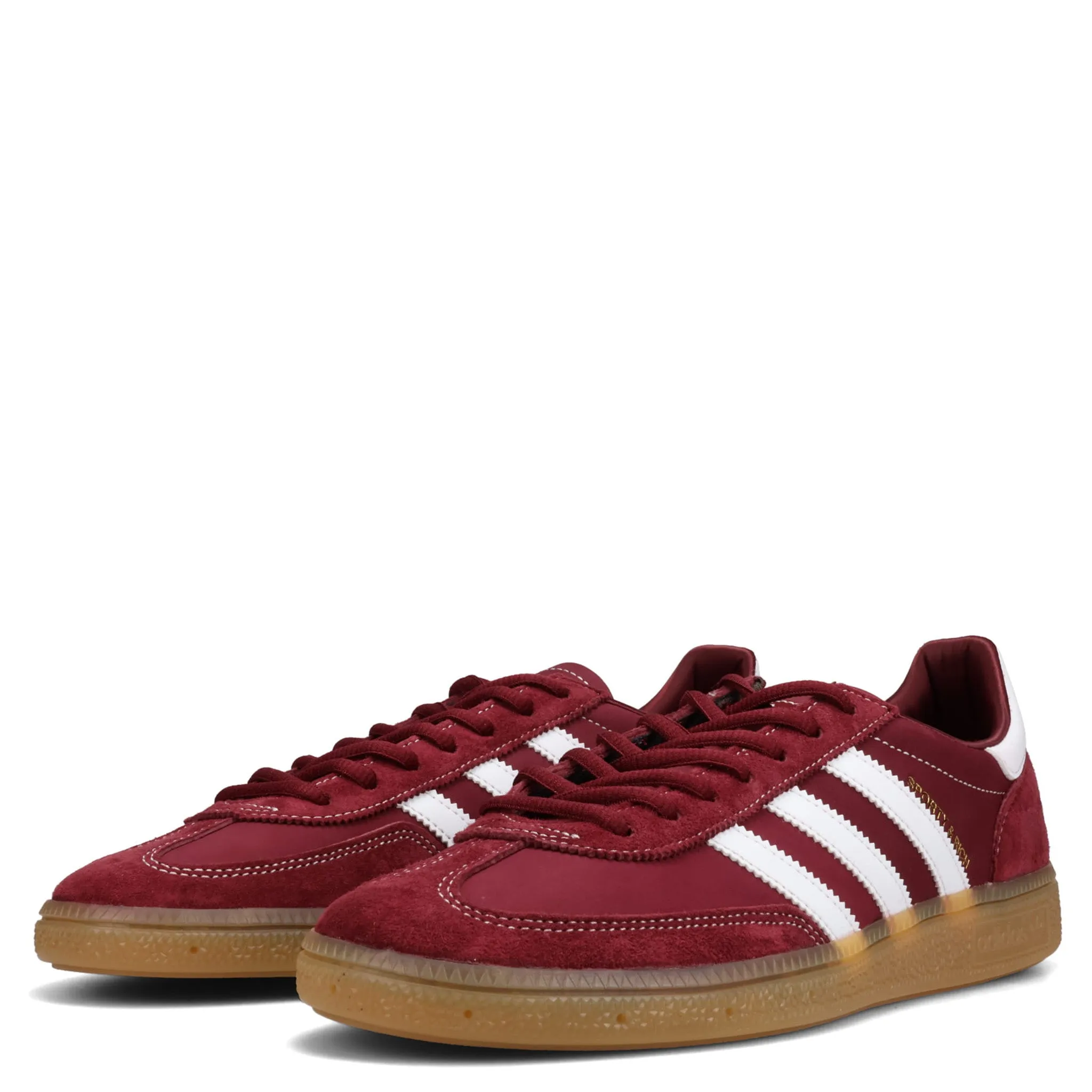 HANDBALL SPEZIAL / SHARED/FTWWHT/GUM3