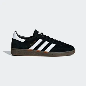 Handball Spezial Shoes (Core Black   Cloud White   Gum)