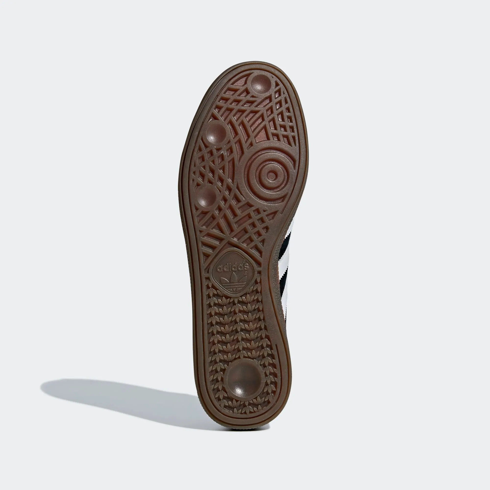 Handball Spezial Shoes (Core Black   Cloud White   Gum)