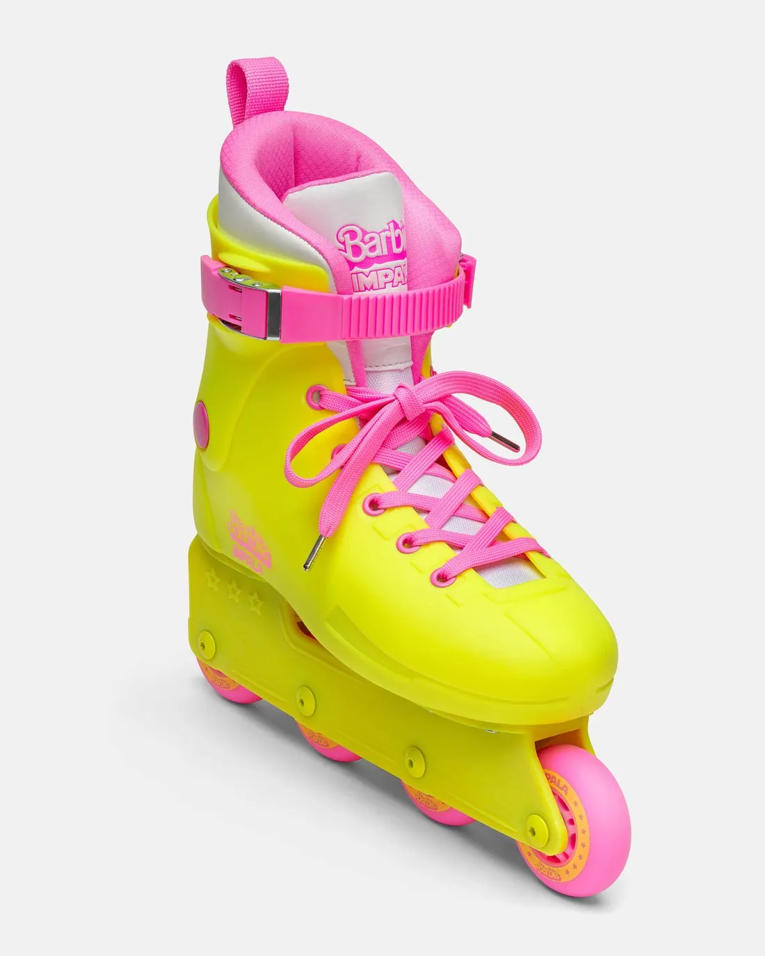 Impala Lightspeed Inline Skates | Barbie
