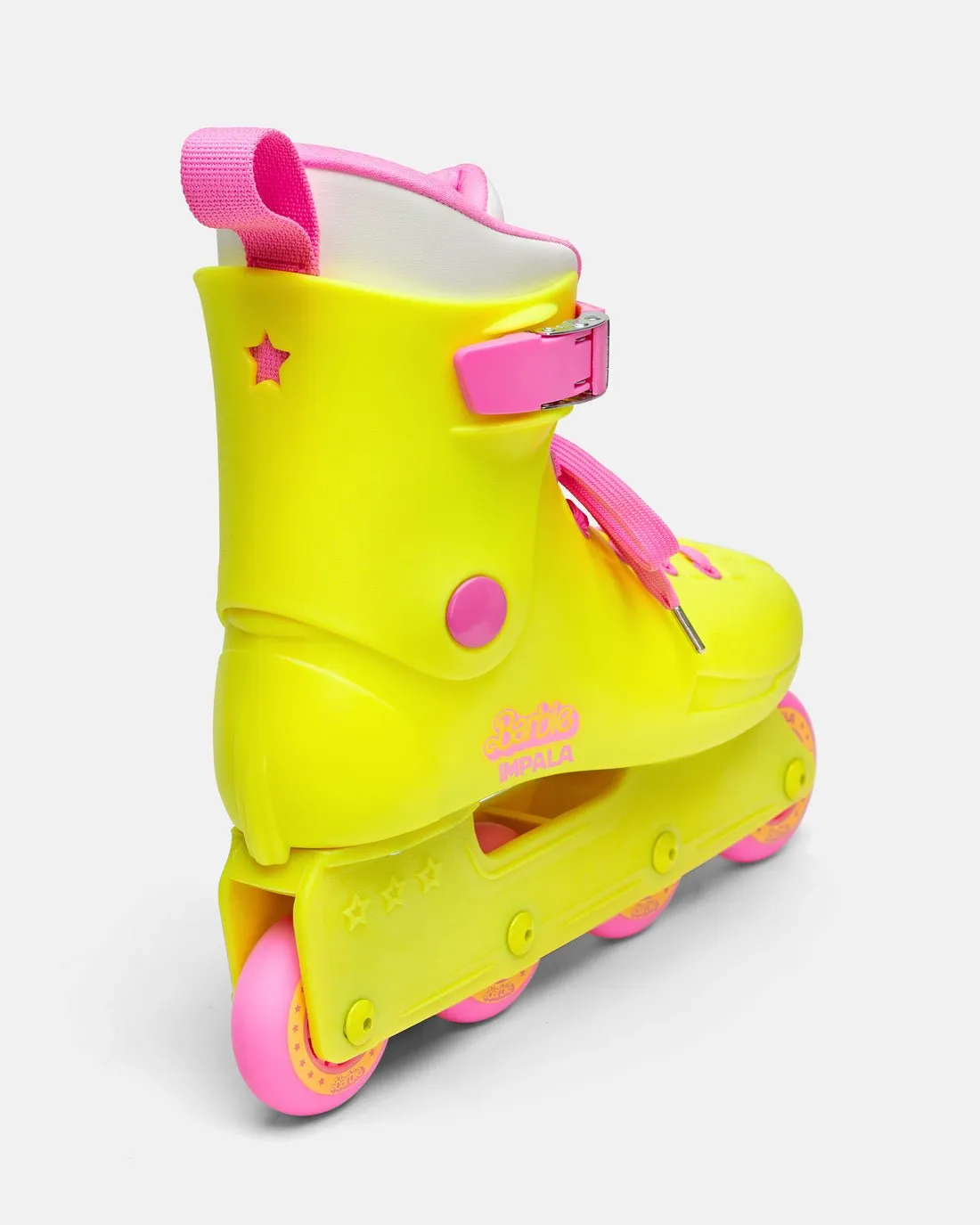 Impala Lightspeed Inline Skates | Barbie