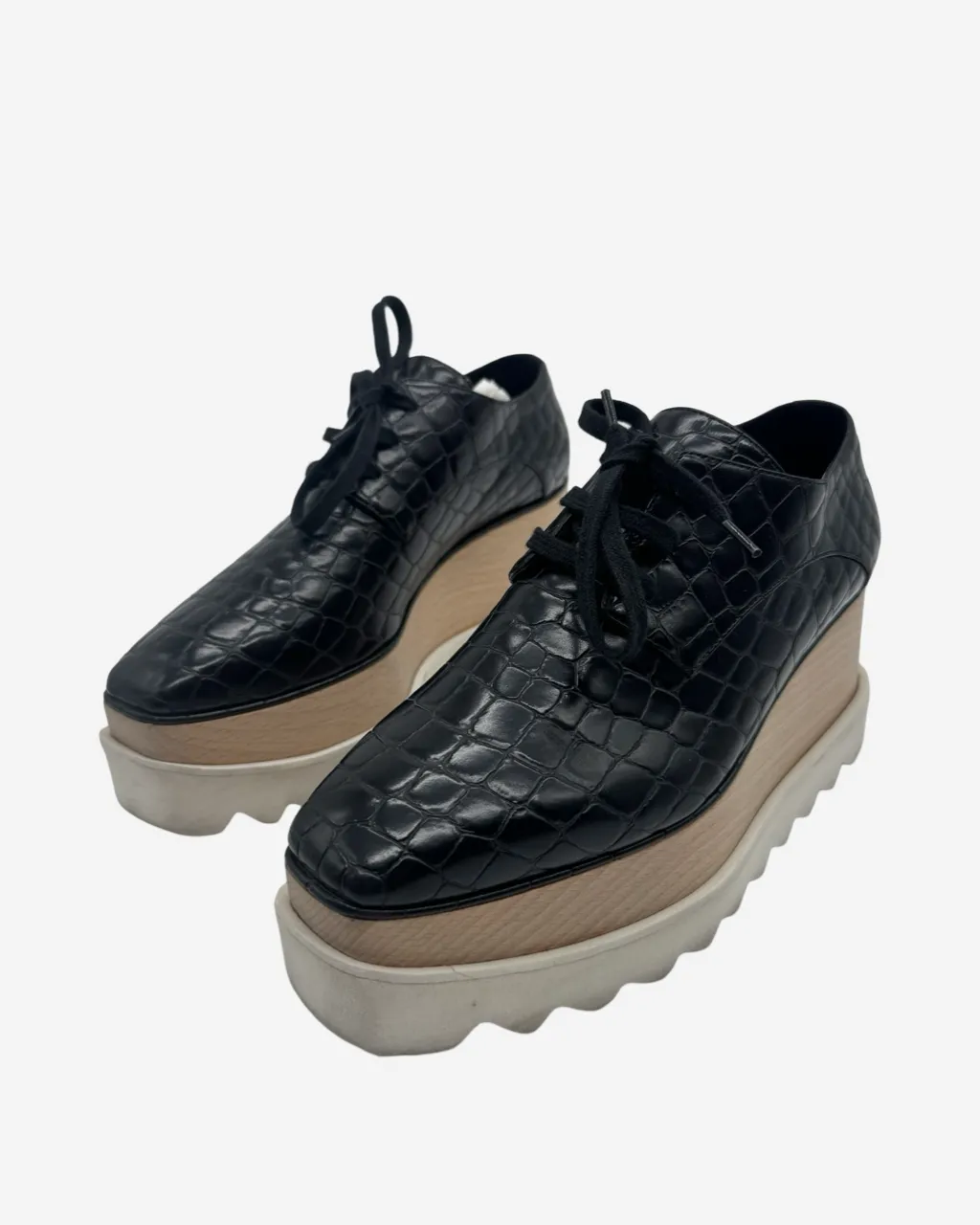 Loafers Stella McCartney Elyse