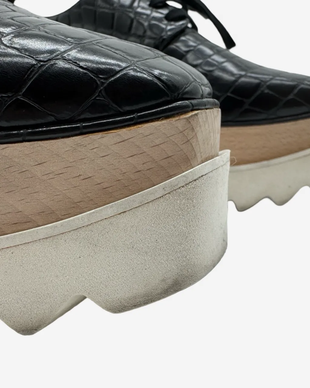 Loafers Stella McCartney Elyse