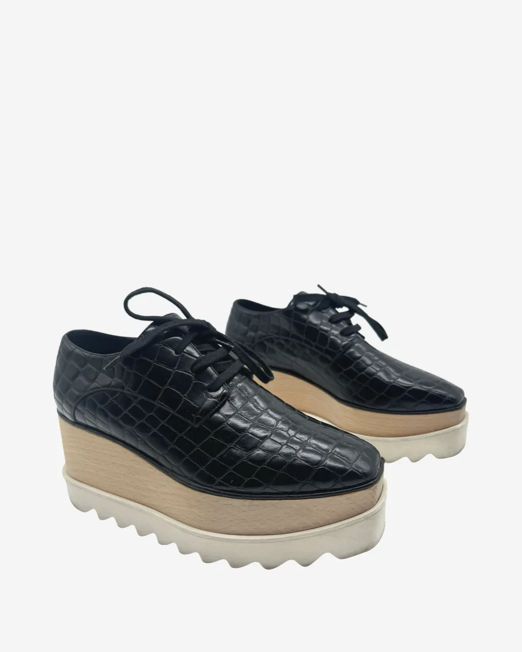 Loafers Stella McCartney Elyse