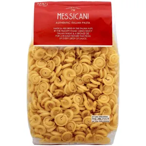 M&S Food Messicani Pasta 500g