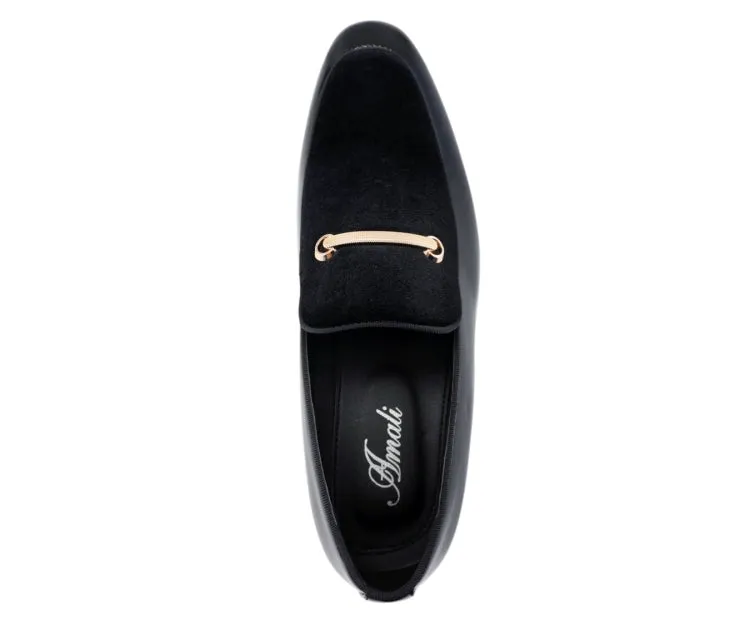 Men Dress Shoes- Andy