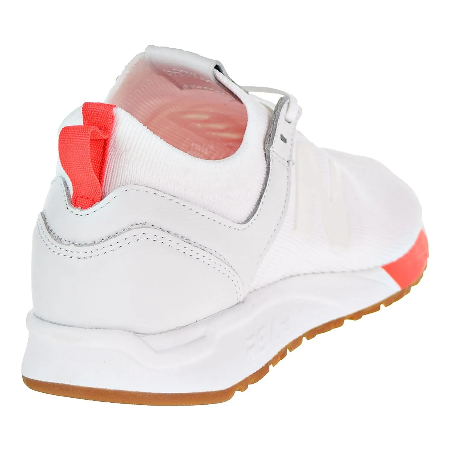 New Balance 247 Tournament Men's Shoes White