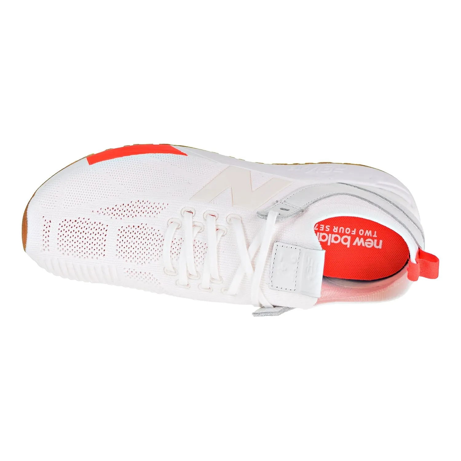 New Balance 247 Tournament Men's Shoes White