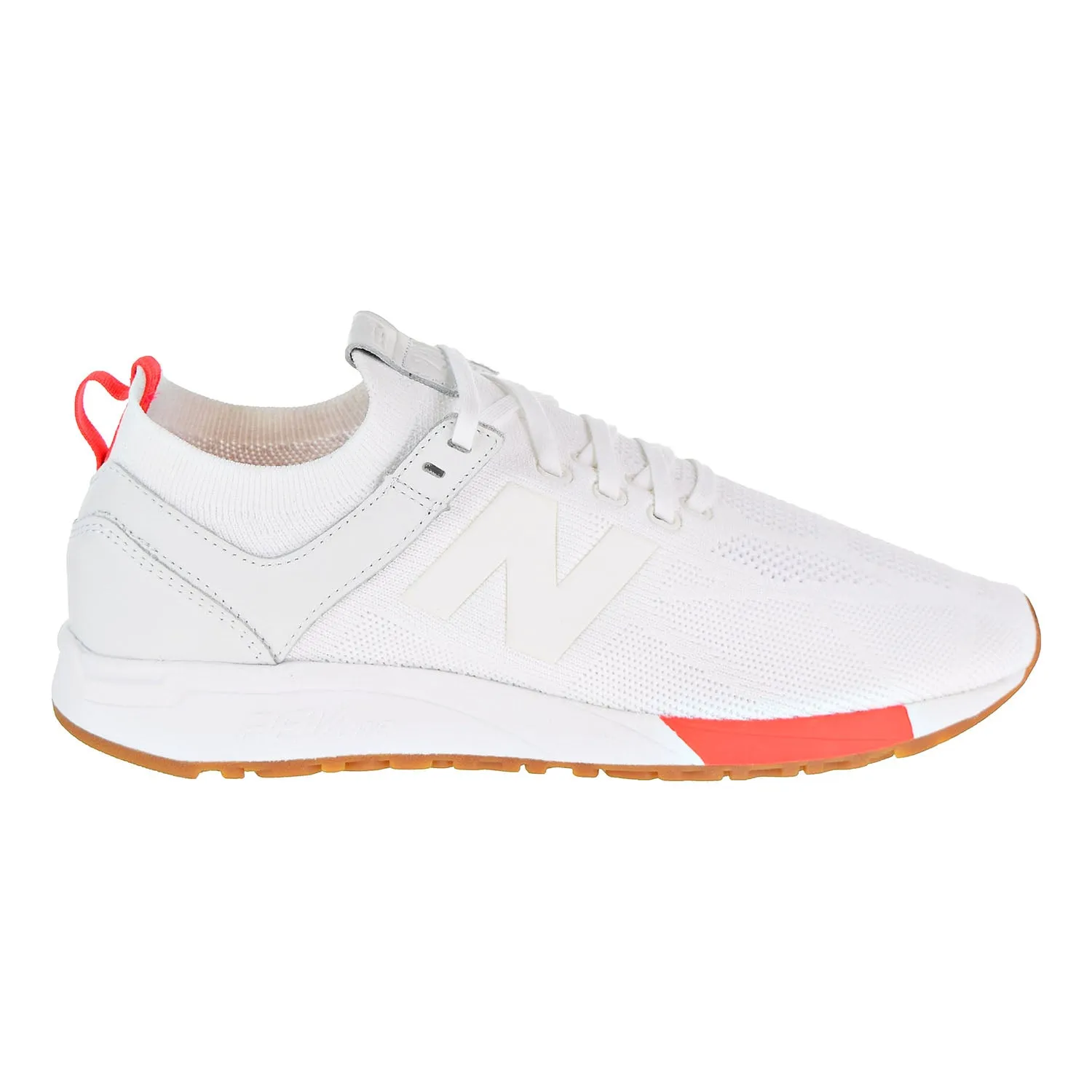 New Balance 247 Tournament Men's Shoes White